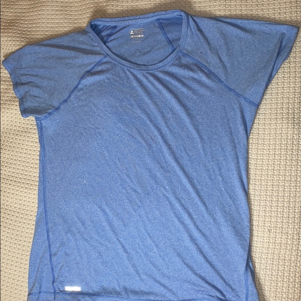 • Workout Tee •